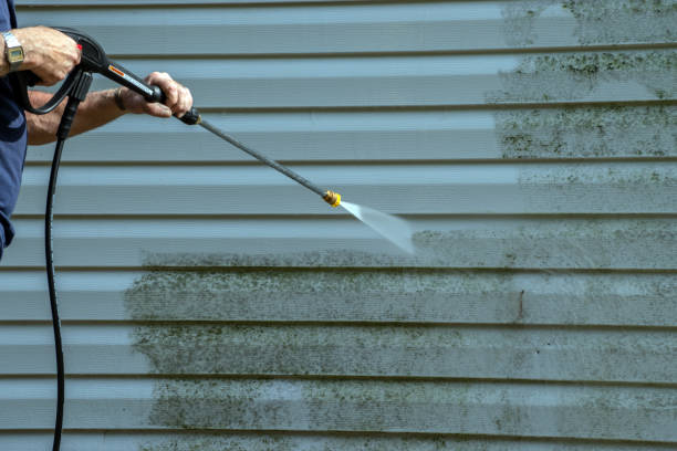 Pressure Washing Services for Businesses in Manitowoc, WI