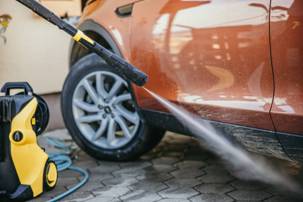 Best Pressure Washing Services Near Me  in Manitowoc, WI