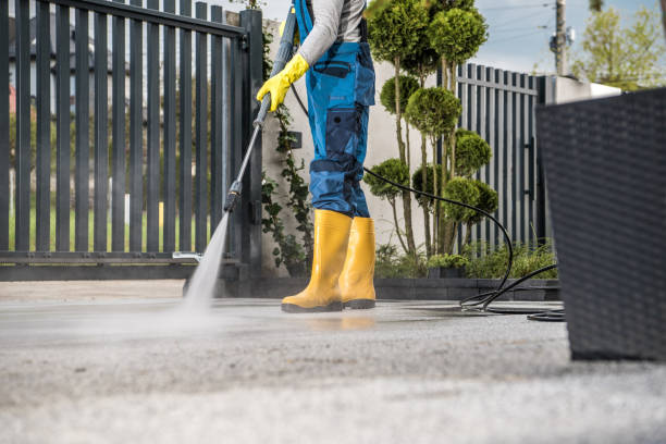 Pressure Washing Estimates in Manitowoc, WI