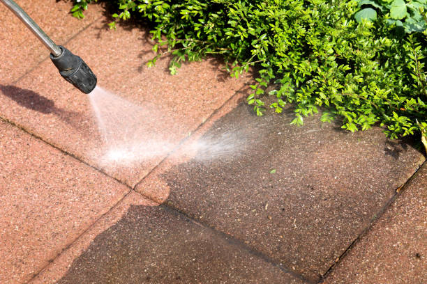 Trusted Manitowoc, WI Pressure Washing Experts