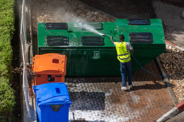 Local Pressure Washing Services in Manitowoc, WI